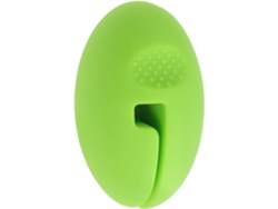 Soporte Compacto De Silicona Verde Para Sonda De Termómetro, Pp, Cocina.