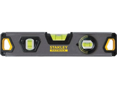 Nivel STANLEY Torpedo Fatmax 230 mm