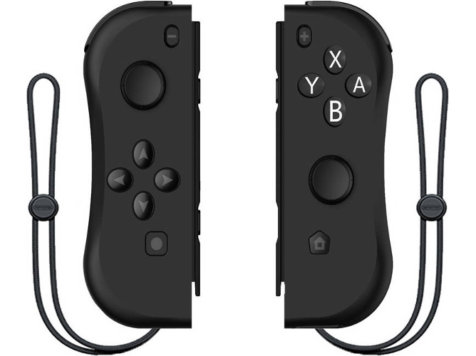 Mando Nintendo Switch DOBE 8711419958166