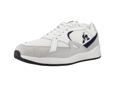 Zapatos de Hombre LE COQ SPORTIF Tecido Blanco (40)