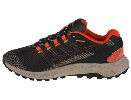 Zapatillas MERRELL Fly Strike J067377 Hombre (43 - Gris)