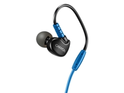 Auriculares deportivos Bluetooth con micrófono Canyon