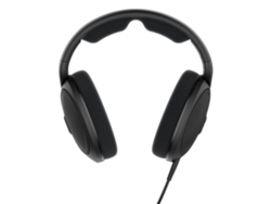 Auriculares con cable SENNHEISER HD 560S (Over Ear - Negro)
