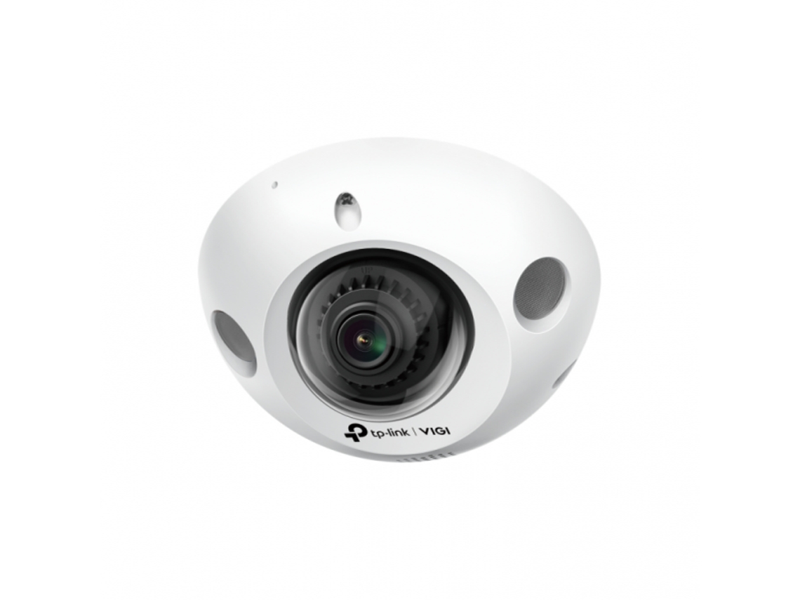 Cámara de Vigilancia Interior TP-LINK 3MP VIGI C230I Mini (2.8mm)