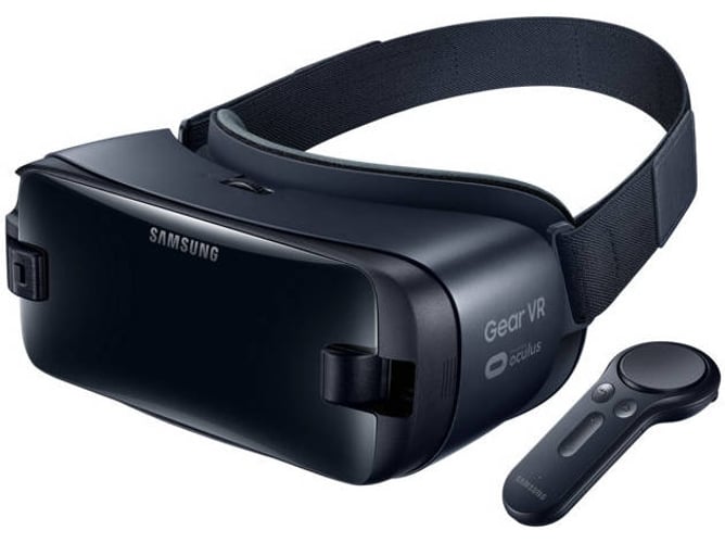 Gafas Realidad Virtual SAMSUNG SM-R325