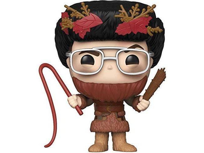 Figura FUNKO POP! Tv: The Office - Dwight As Belsnickel