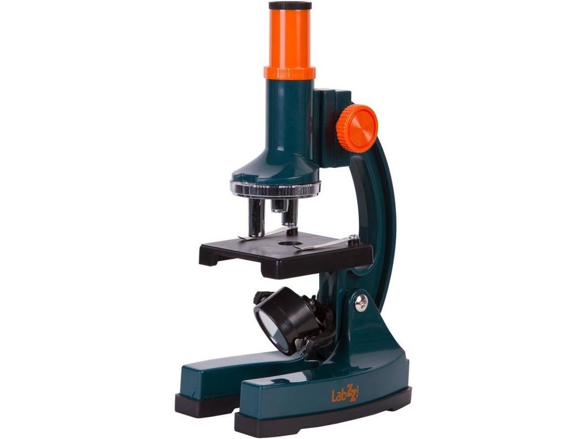 Microscopio LEVENHUK LabZZ M2