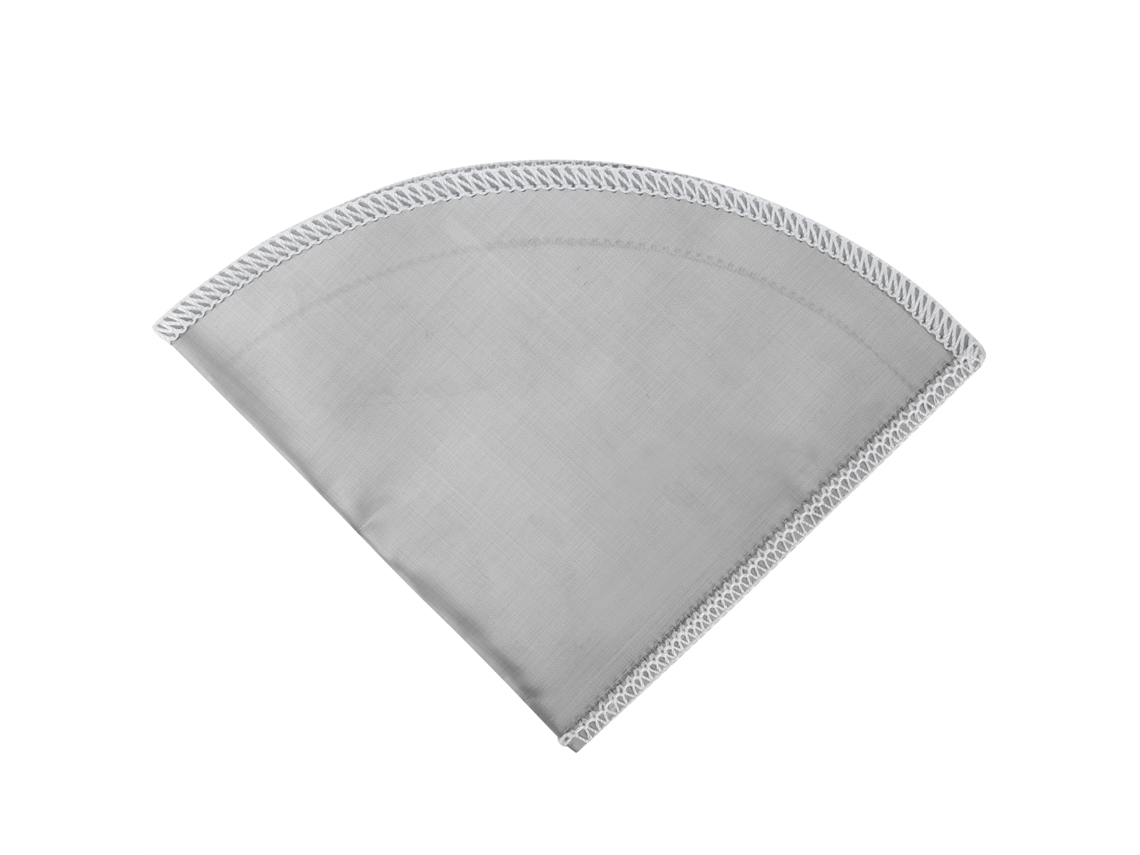 Filtro de aceite de capó de aluminio para Hpfa3b30 S99010430 002