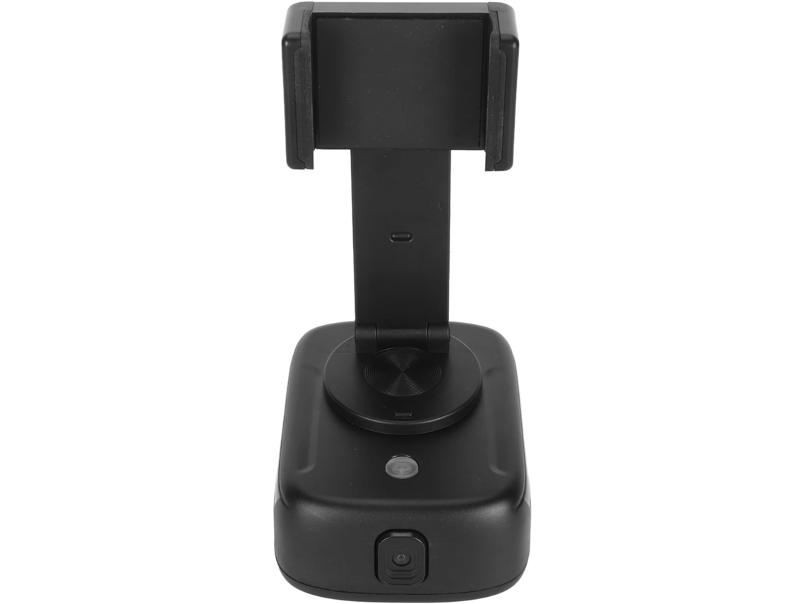 Soporte Para Teléfono Con Seguimiento Facial Automático Y Rotación De 360 Grados Para