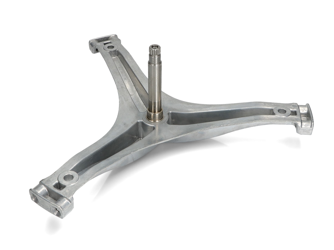Aranha Para Lavadora - Atlant Mkay.301362.015 Spd000at