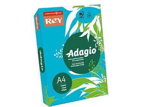 Papel Fotocopia ADAGIO 1801081 (A4 - 500 Hojas)