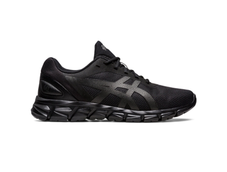 Zapatillas de Hombre ASICS Gel-Quantum Lyte Ii Negro (Talla: 44)