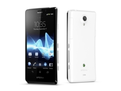 Smartphone SONY XPERIA T Blanco