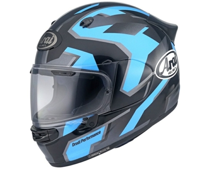 Casco integral de moto ARAI Quantic Robotic XS (53/54 cm)