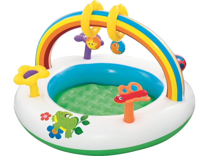 Hinchable BESTWAY 52239