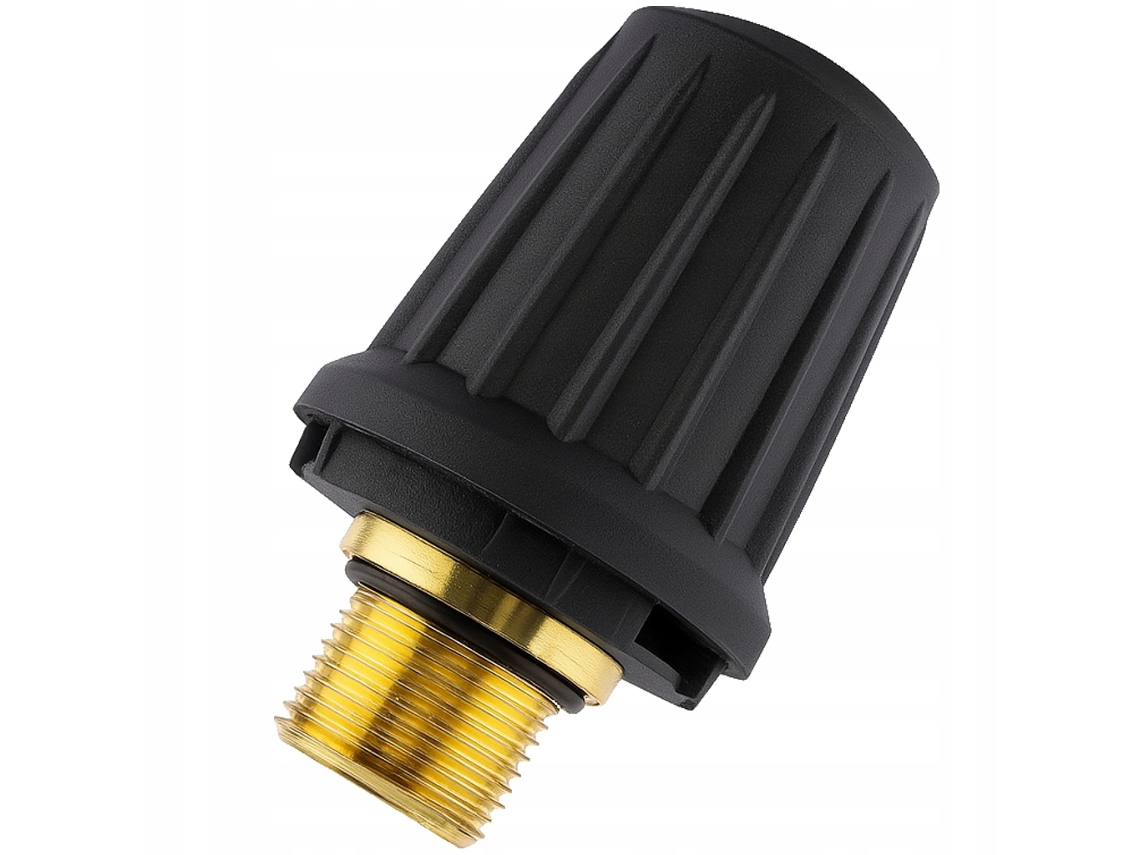 Tapa de repuesto para vaporizador – Compatible con Karcher SC 1-3, SG 4/4 | Alta resistencia | Seguridad