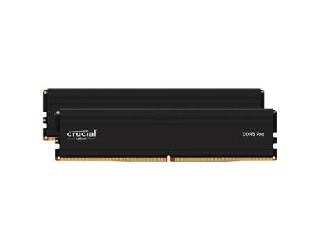 Memoria Ram MICRON Micrón Cp2K16G56C46U5 32Gb DDR5