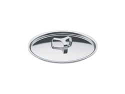 Tapa 24Cm - Pots And Pans A DI ALESSI