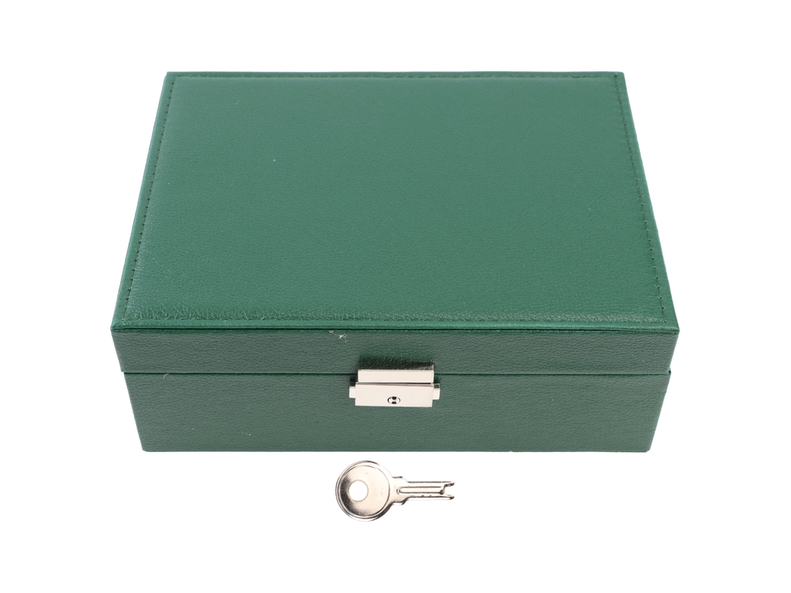 Caja De Almacenamiento Para Brocas Rotativas De 360 Grados Y Herramientas De Grabado.