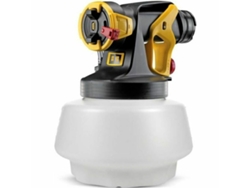 Pistola para Pintar Eléctrica WAGNER 2361749 1,8 L