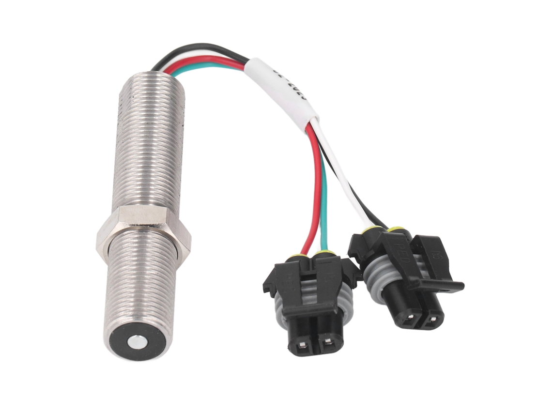Omni-sensor De Velocidad De Motor Msp6732 Alta Precisión Para Generador Medida En Tiempo Real 5/8in‑18unf