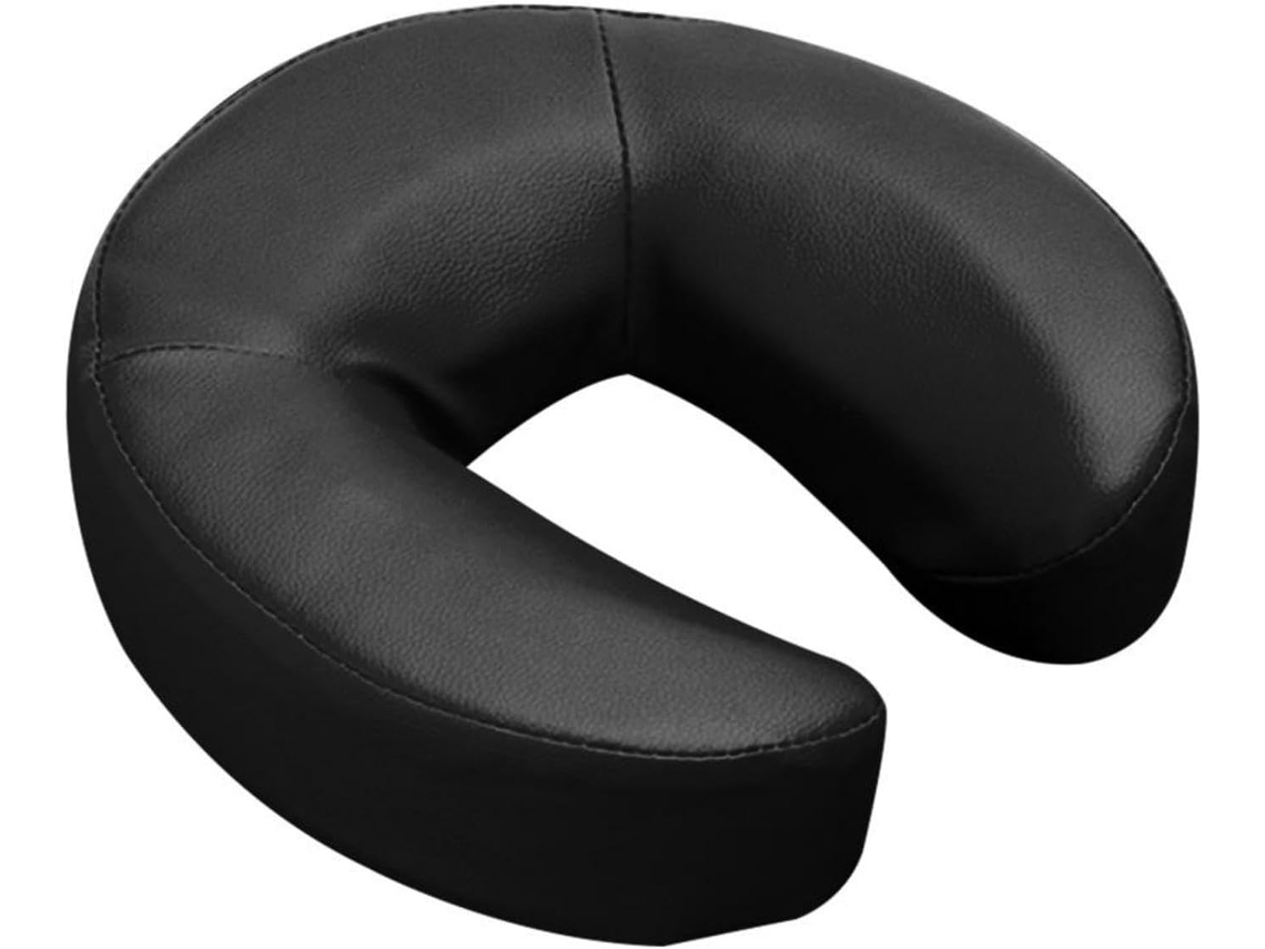 Soporte Para Masaje Facial, Almohada De Masaje Ultrasuave, Reposacabezas De Masaje Para El Hogar.