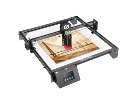 Impresora LONGER Longer ray5 10w