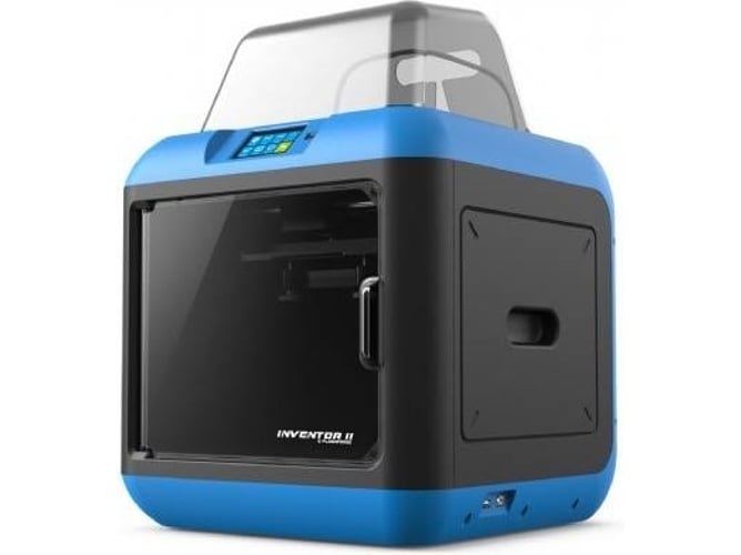 Impresora 3D GEMBIRD FlashForge