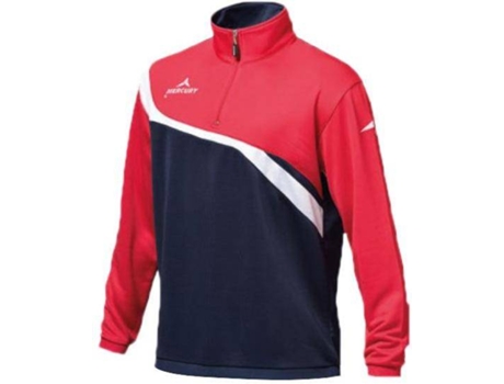 Camiseta de Hombre ADIDAS Tam Rojo (XS)