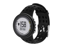 Correa De Silicona Para Hombre Para Relojes Suunto M1 / M2 / M4 / M5
