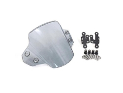 Accesorios para parabrisas de motocicleta Yamaha MT 09 (2021, 2022 y 2023)