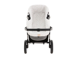 Nora Baby Funda Para Capazo Bebe Linen