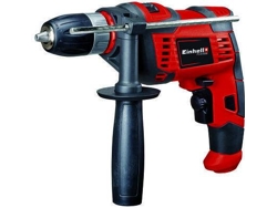 Soplador de impacto EINHEL TC-ID 550 E (Rojo - 550W)