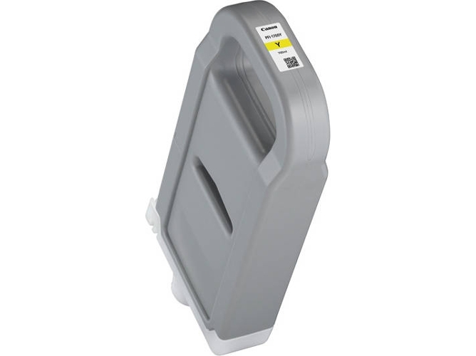 Cartucho de tinta CANON PFI-1700Y - 0778C001