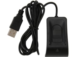 Lector Digital Usb De Alta Eficiencia Con Identificación Automática Para Ordenadores.