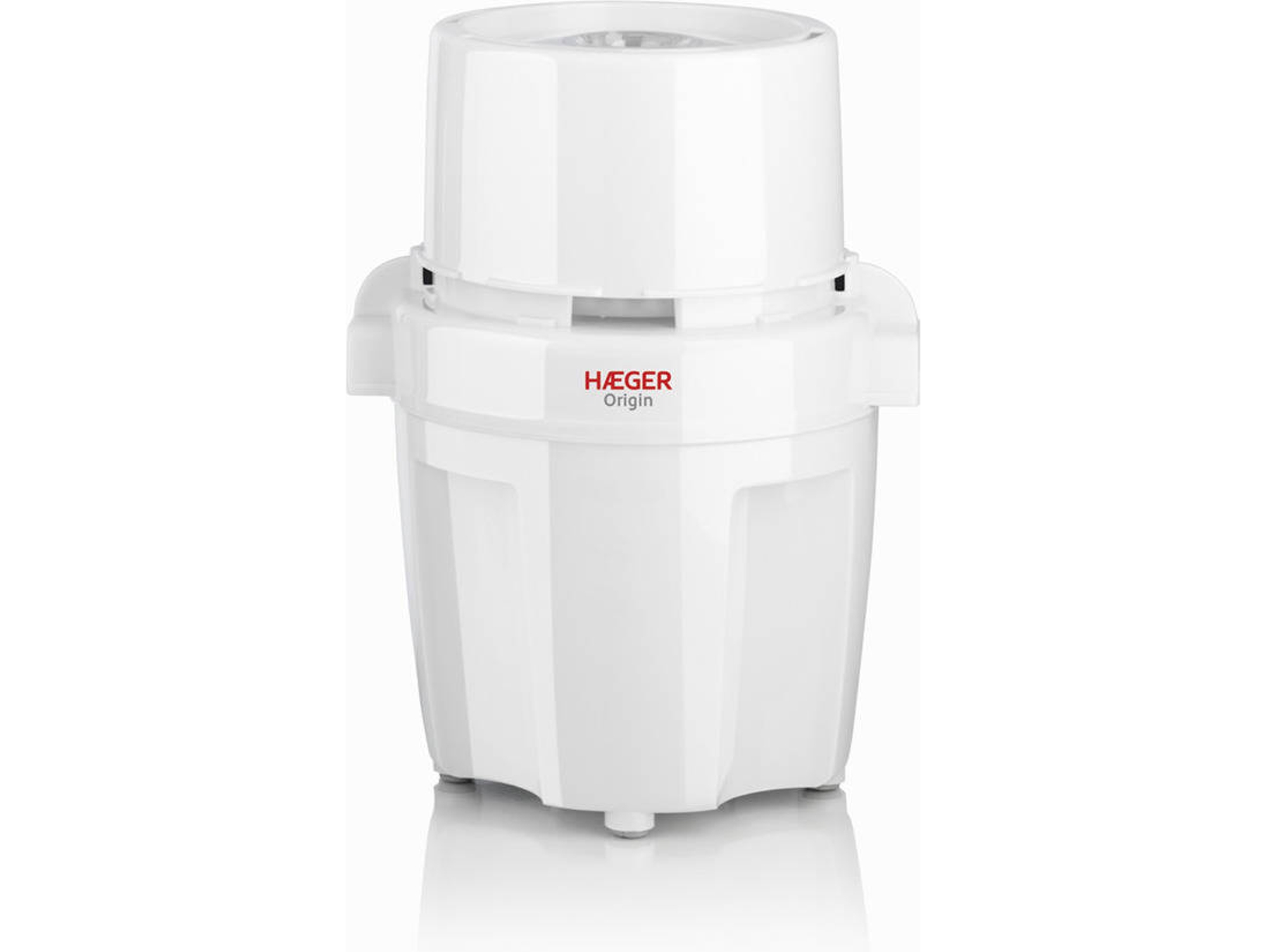 Picadora HAEGER Origin (500 W)
