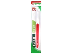 Cepillo de Dientes Monotouffe 308 Color: Rojo GUM