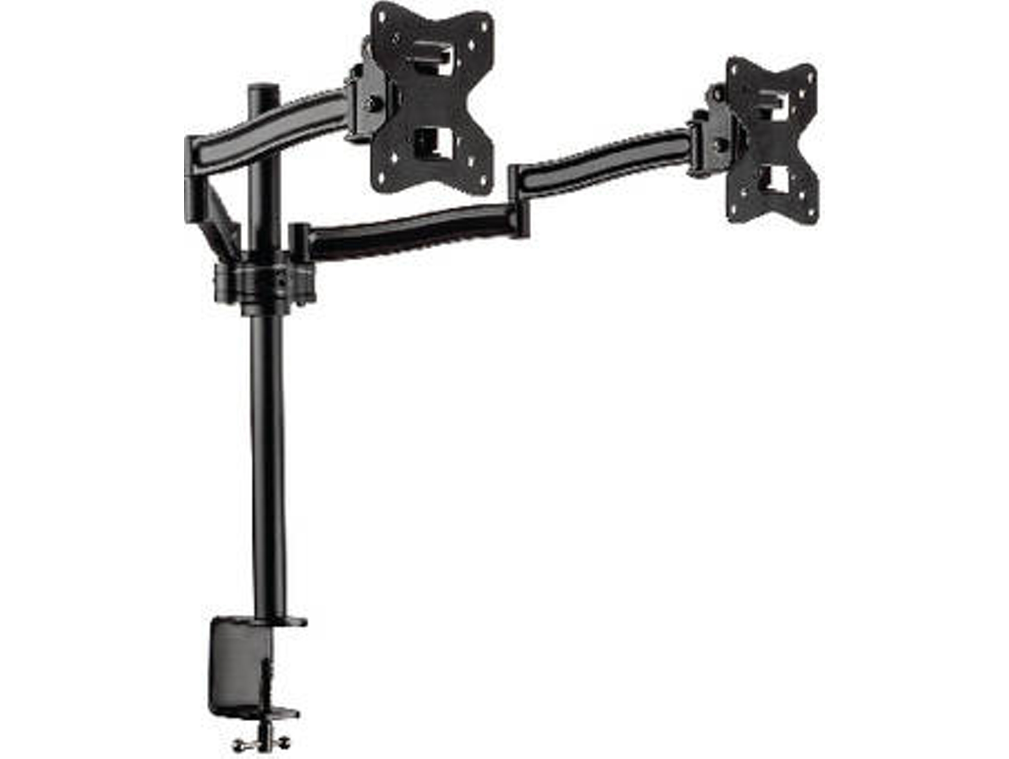 Soporte de TV LINDY 40957 (30'' - Hasta 12 Kg)