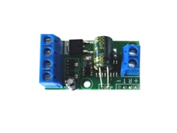 2026-módulo Convertidor De Voltaje Mini Step-up 0~5v A 0~10v/12v/24v Amplificador Pwm Regulable
