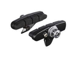 Pastilhas Freio Ultegra R8110 R55C4 1 Par Pretoshimano
