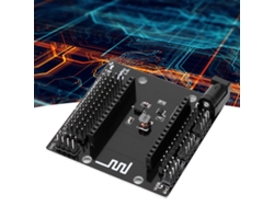 Omni-placa De Desarrollo Wifi Módulo De Prueba Kit De Desarrollo Componente Electrónico