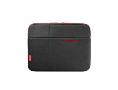 Cubrir Puerto. 13.3 Samsonite Airglow Neopreno Morado