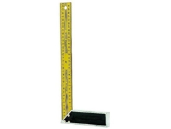 Hojas de carpintero metrica querre Amarillo - 29244