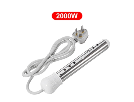 Calentador de Agua de Inmersión WEIMAI 3000 W Blanco