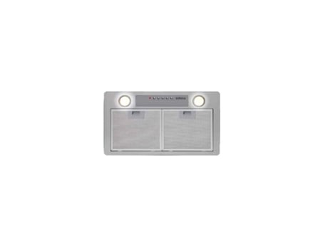 Campana EDESA ECG5811X (34 cm - Inox)