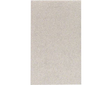 Rede de Lija EXPERT M480, 80 x 133 mm, G 80, 50 Un BOSCH para Lijadoras Orbitales