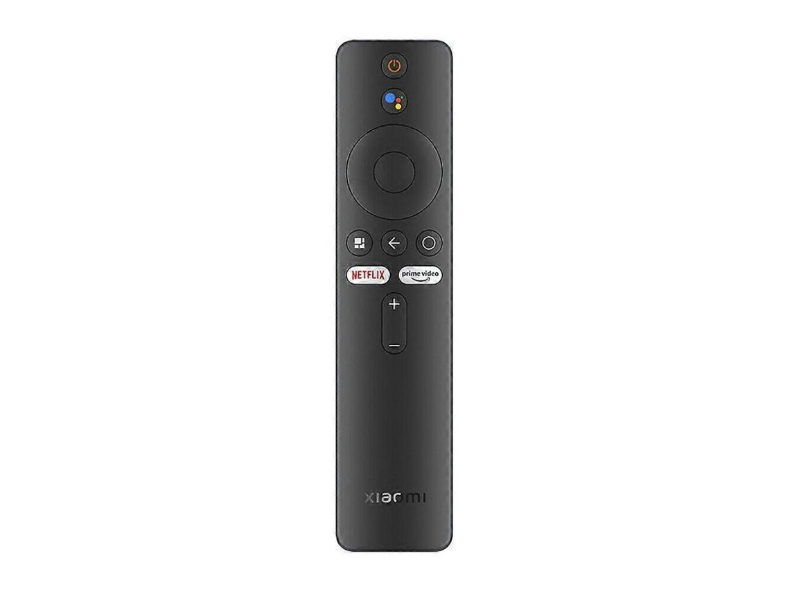 Mando A Distancia Xmrm-m2 Para Xiaomi Redmi Mi Tv Stick 4k Con Bluetooth Y Control Por Voz Rf.