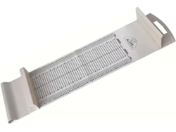 Tabla De Crecimiento Del Bebé - Regla Plegable De Pvc Suave Con Temporizador Para Bebés