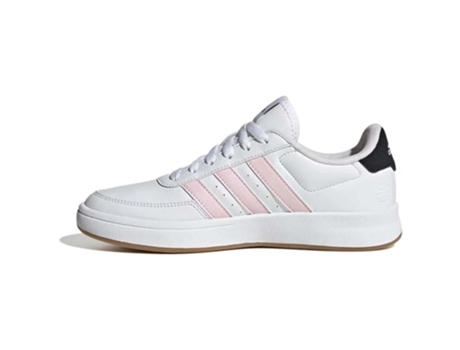 Zapatillas de Mujer ADIDAS Breaknet 20 Blanco (40)