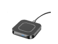 Transmisor y receptor Bluetooth 2 en 1 Rosewell, adaptador de audio de 3,5 mm